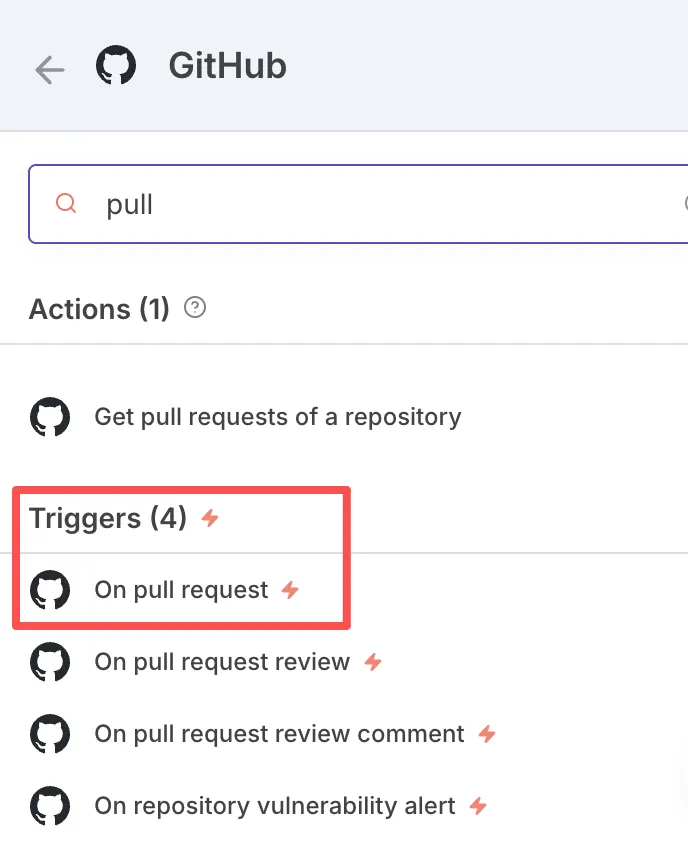 n8n-githubpr-trigger